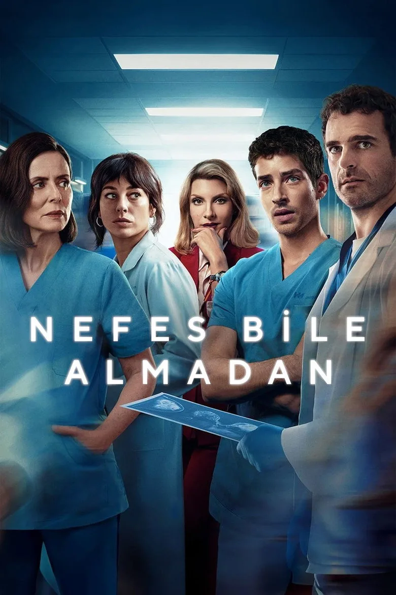 Nefes Bile Almadan Dizi izle
