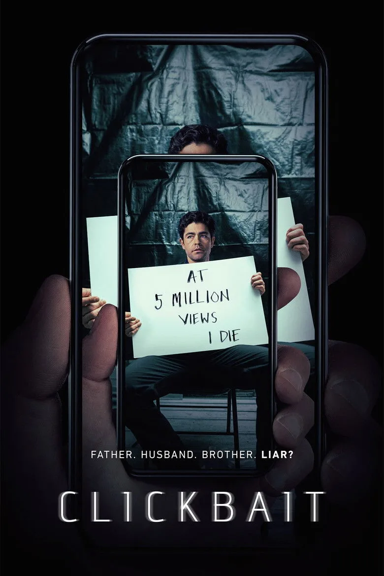 Clickbait Dizi izle