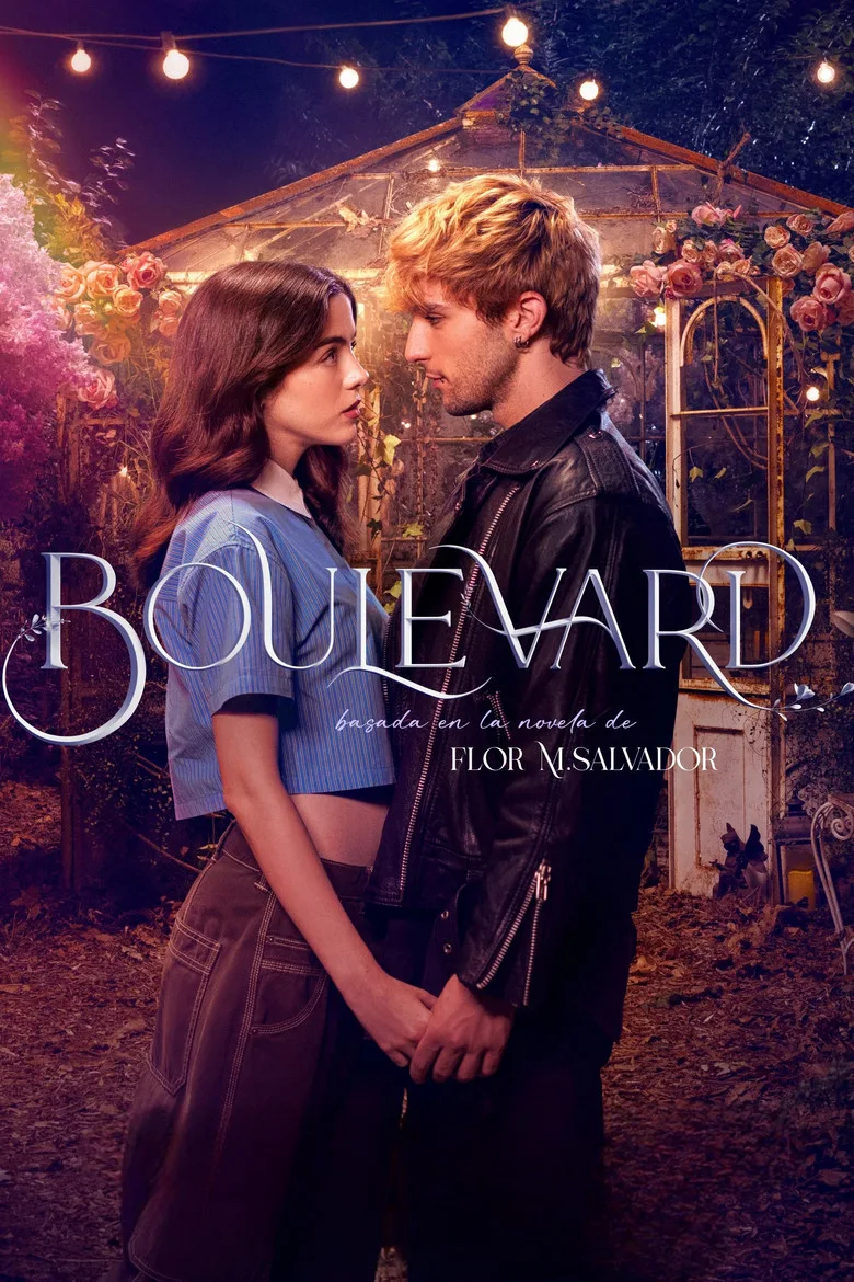 Bulvar Film izle