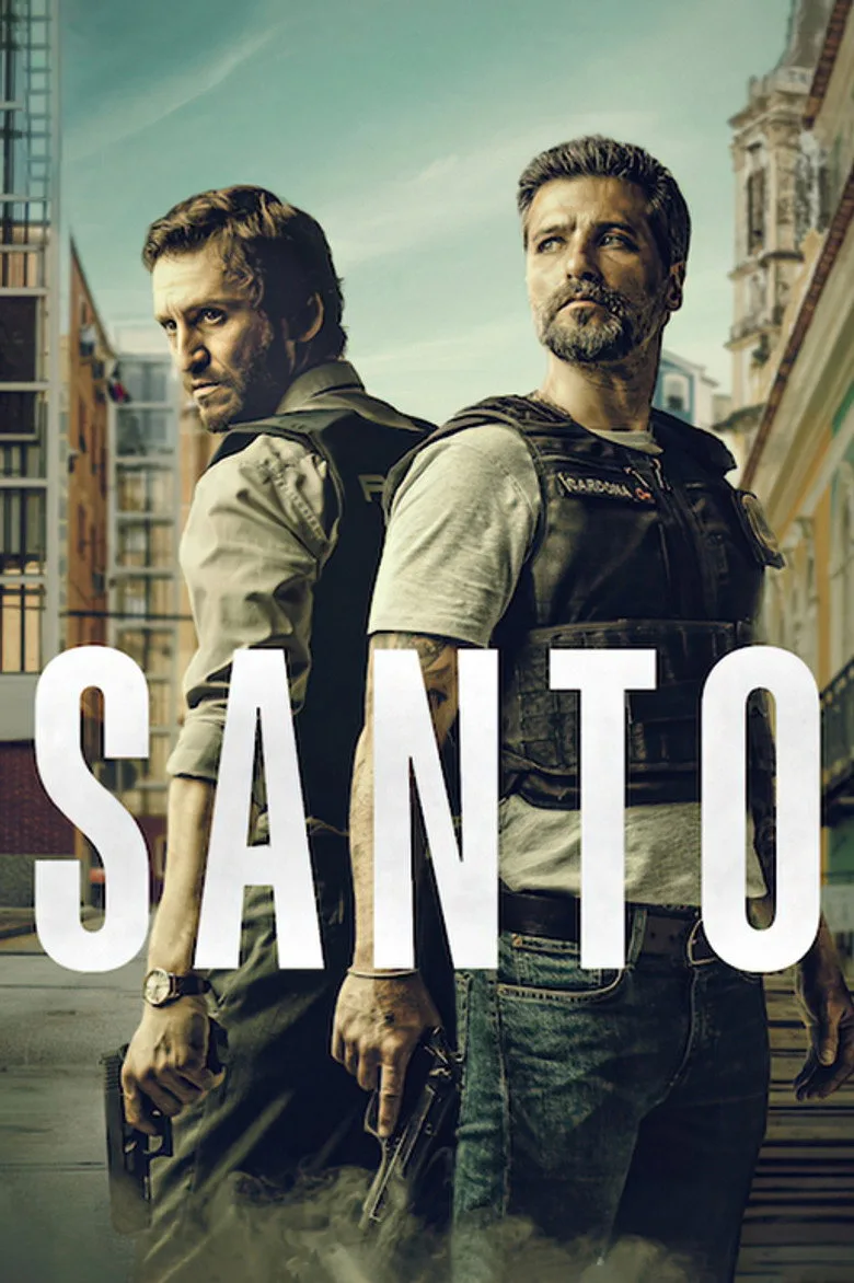 Santo Dizi izle