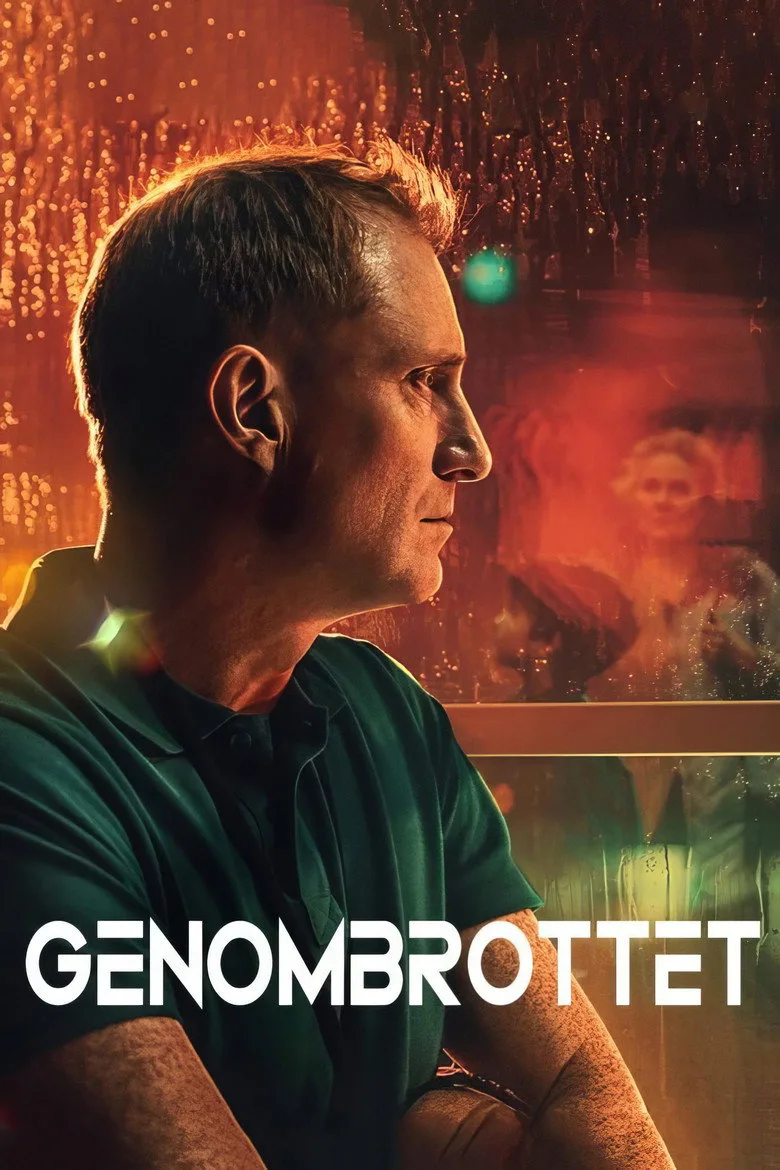 DNA Dedektifi Dizi izle