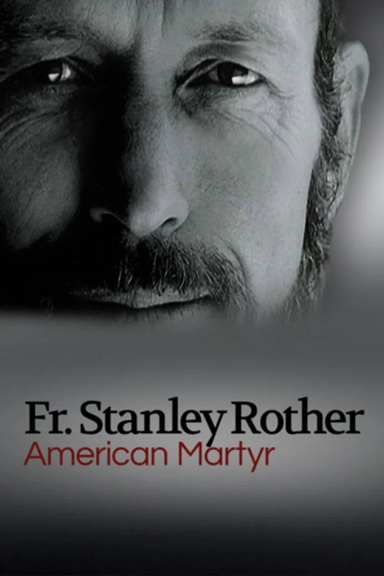 American Martyr: The Stanley Rother Story Film izle