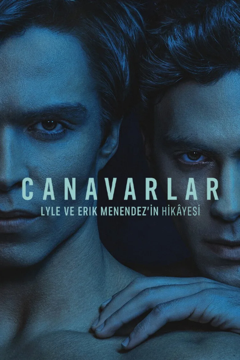 Canavarlar: Lyle ve Erik Menendez'in Hikâyesi Dizi izle