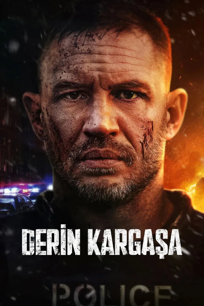 Derin Kargaşa Film izle