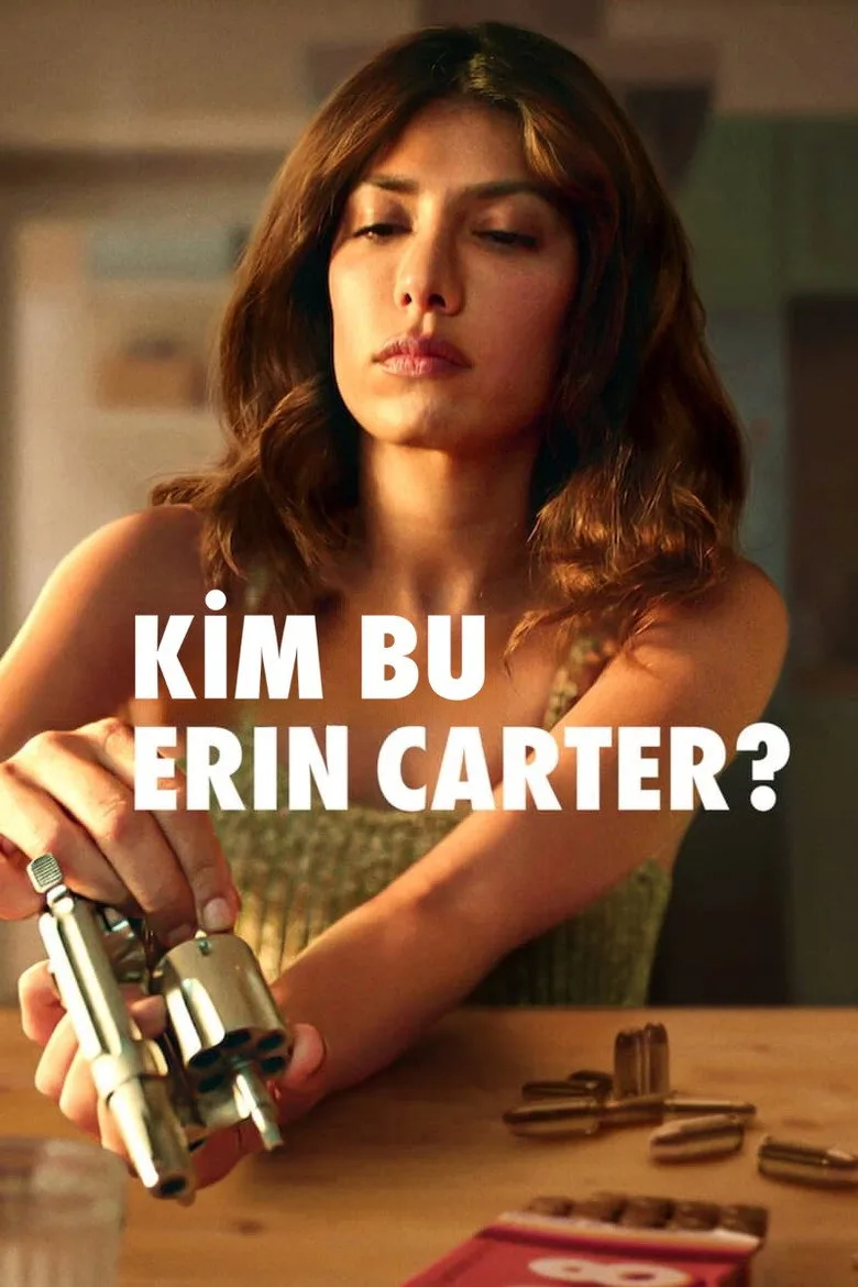 Kim Bu Erin Carter? Dizi izle