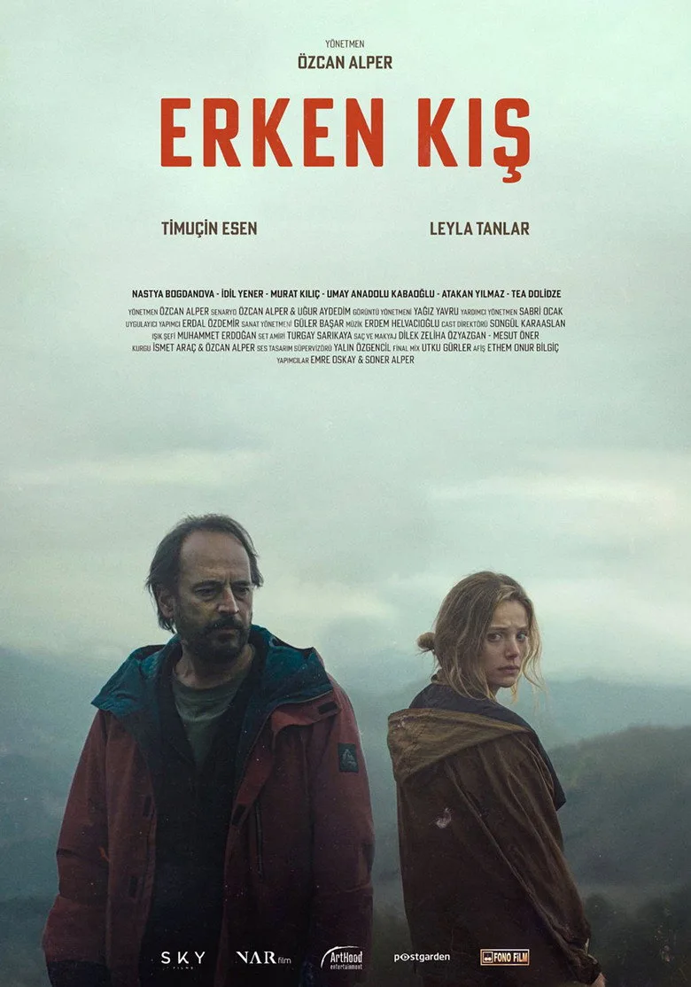 Erken Kış Film izle