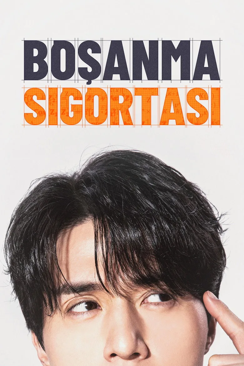 Boşanma Sigortası Dizi izle