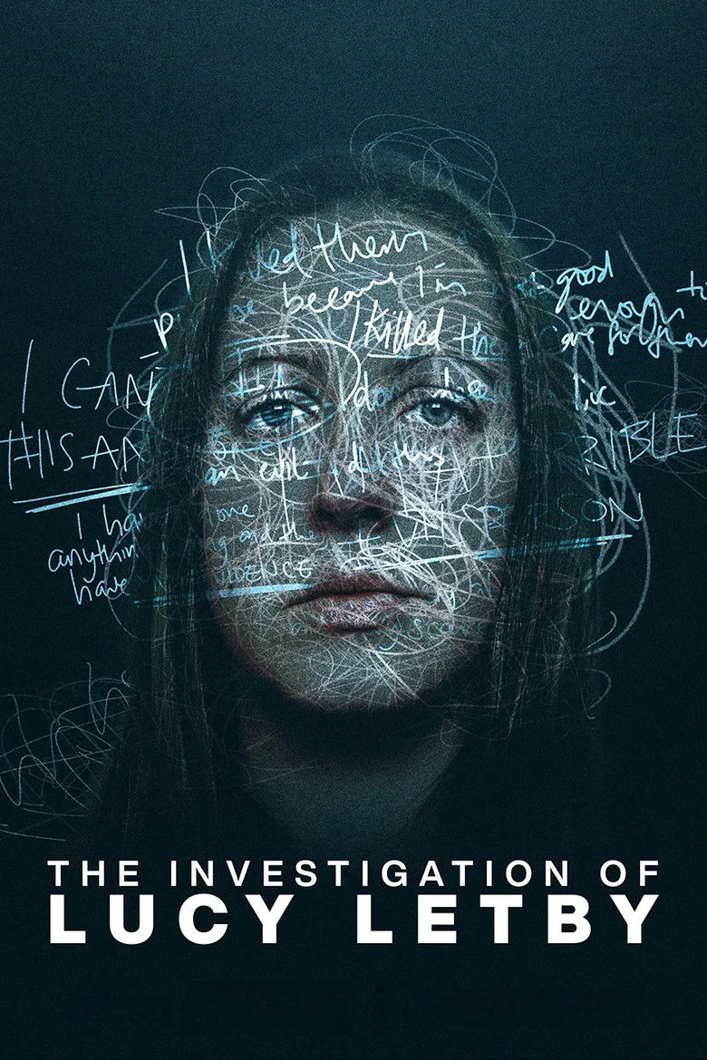 Lucy Letby Soruşturması Film izle