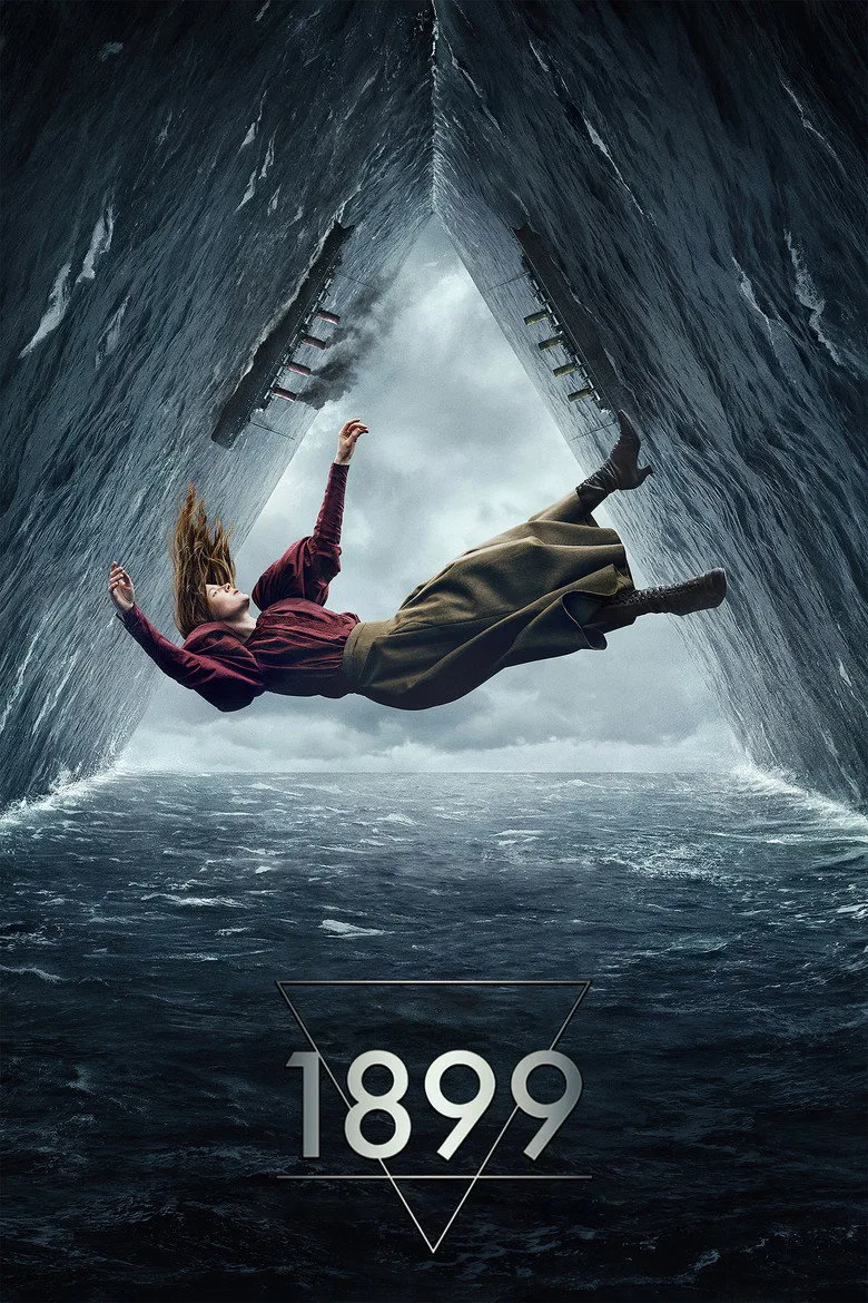 1899 Dizi izle