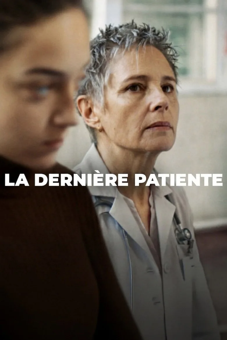 La Dernière Patiente Film izle