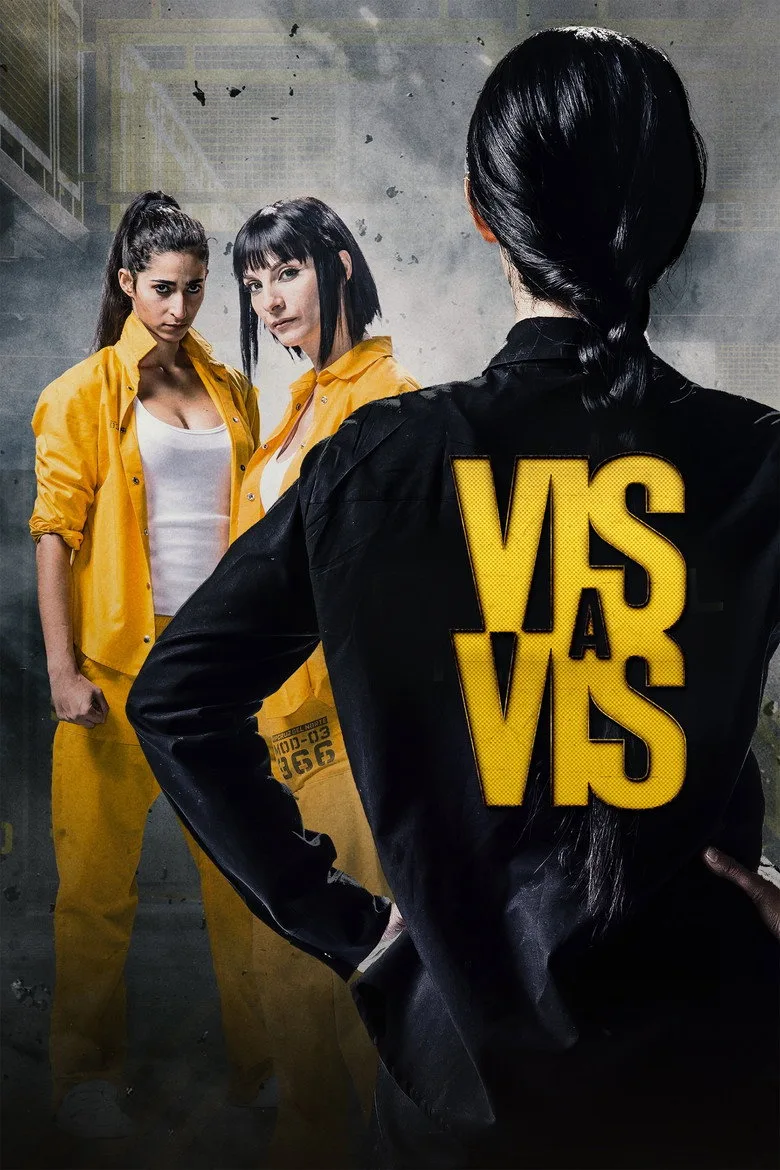Vis a vis Dizi izle