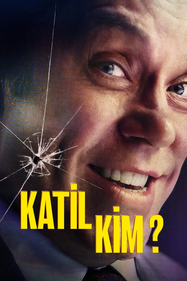 Katil Kim? Dizi izle