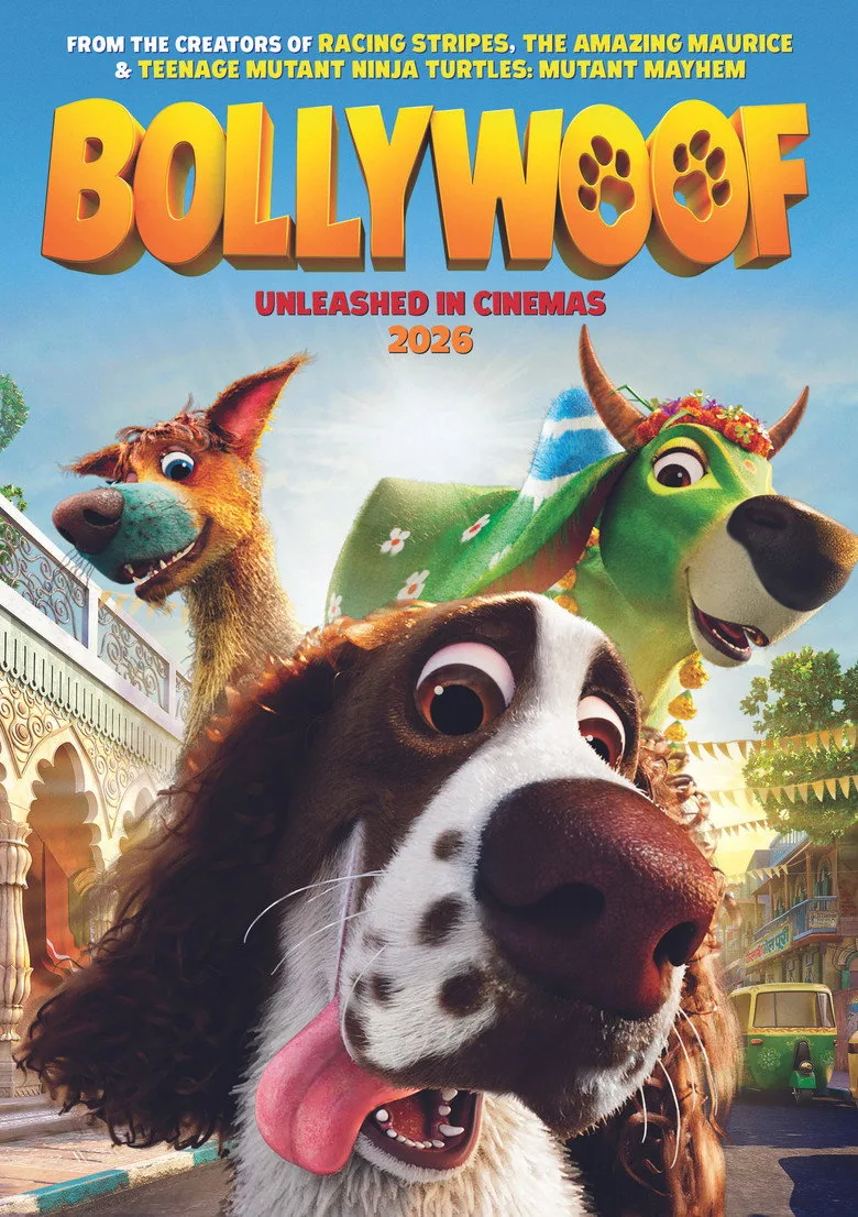 Bollywoof Film izle