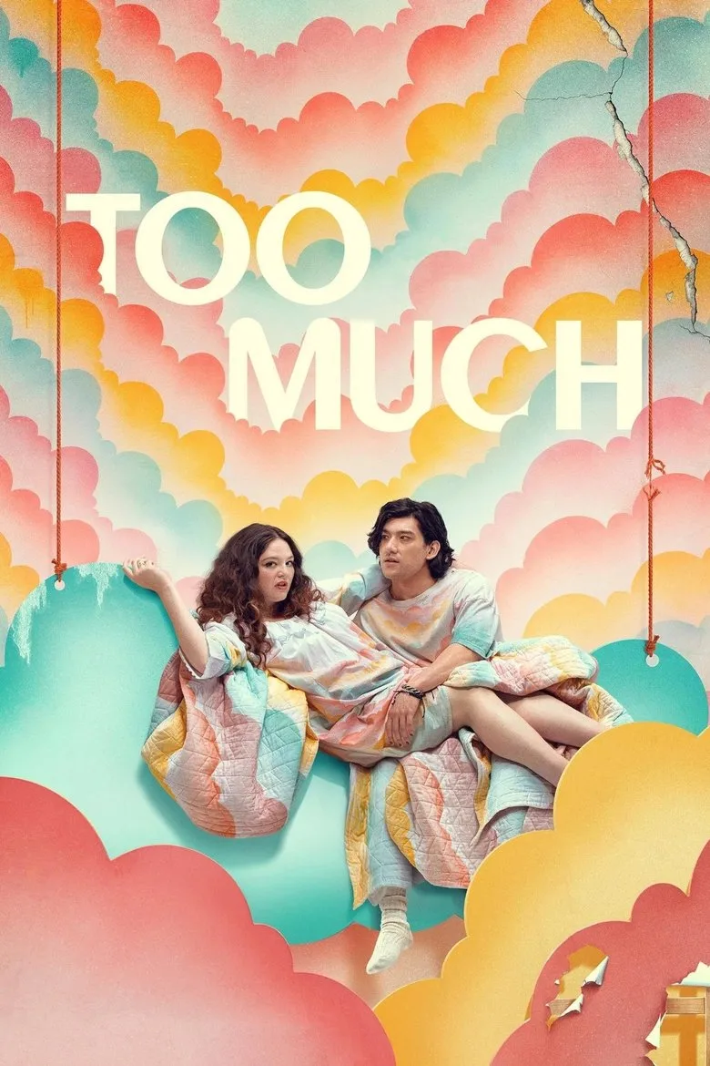 Too Much Dizi izle