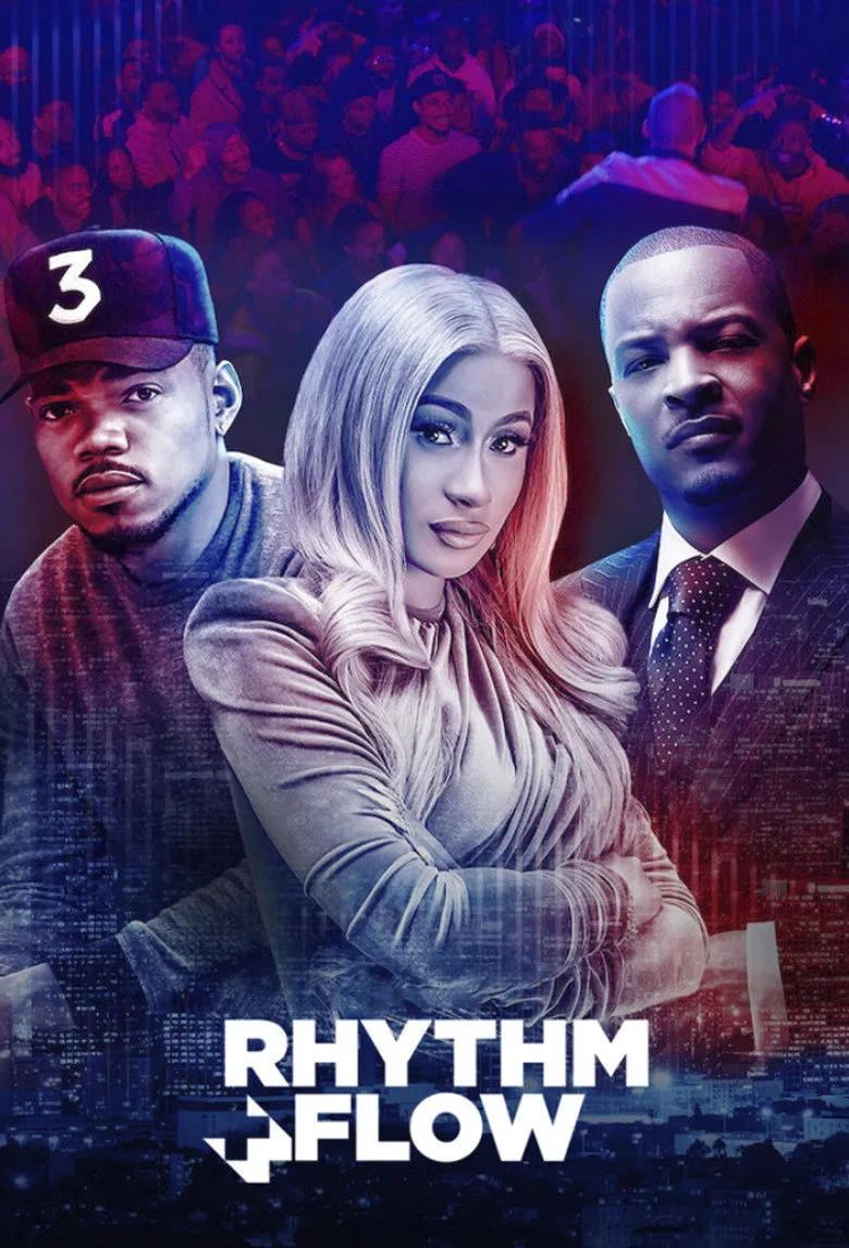 Rhythm + Flow Dizi izle