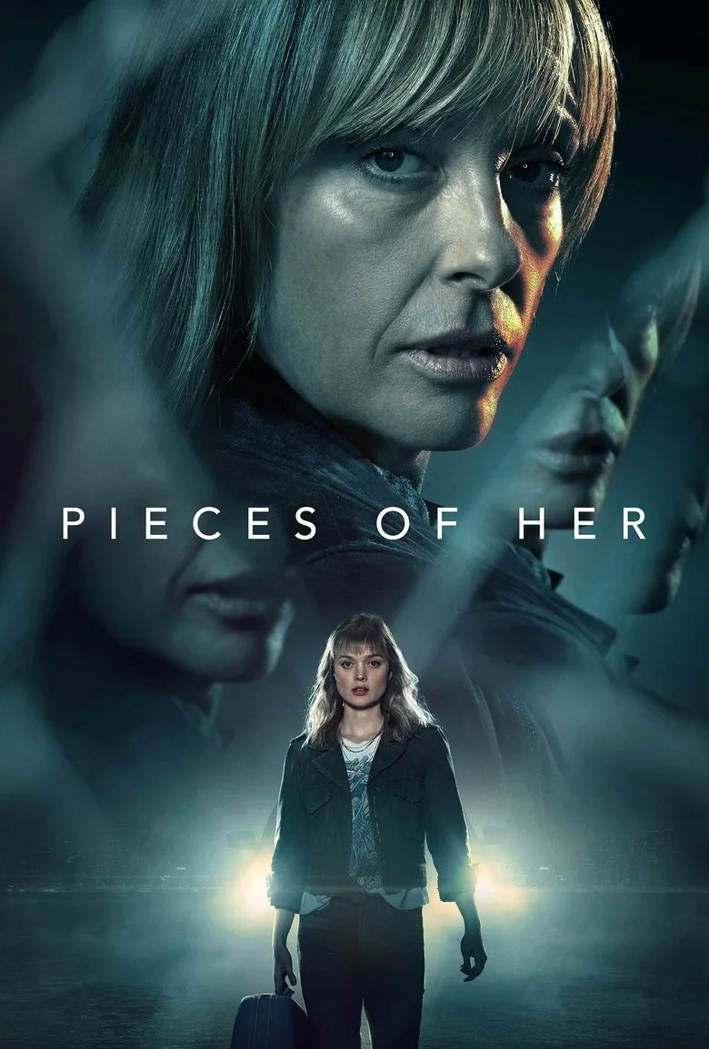 PIECES OF HER Dizi izle