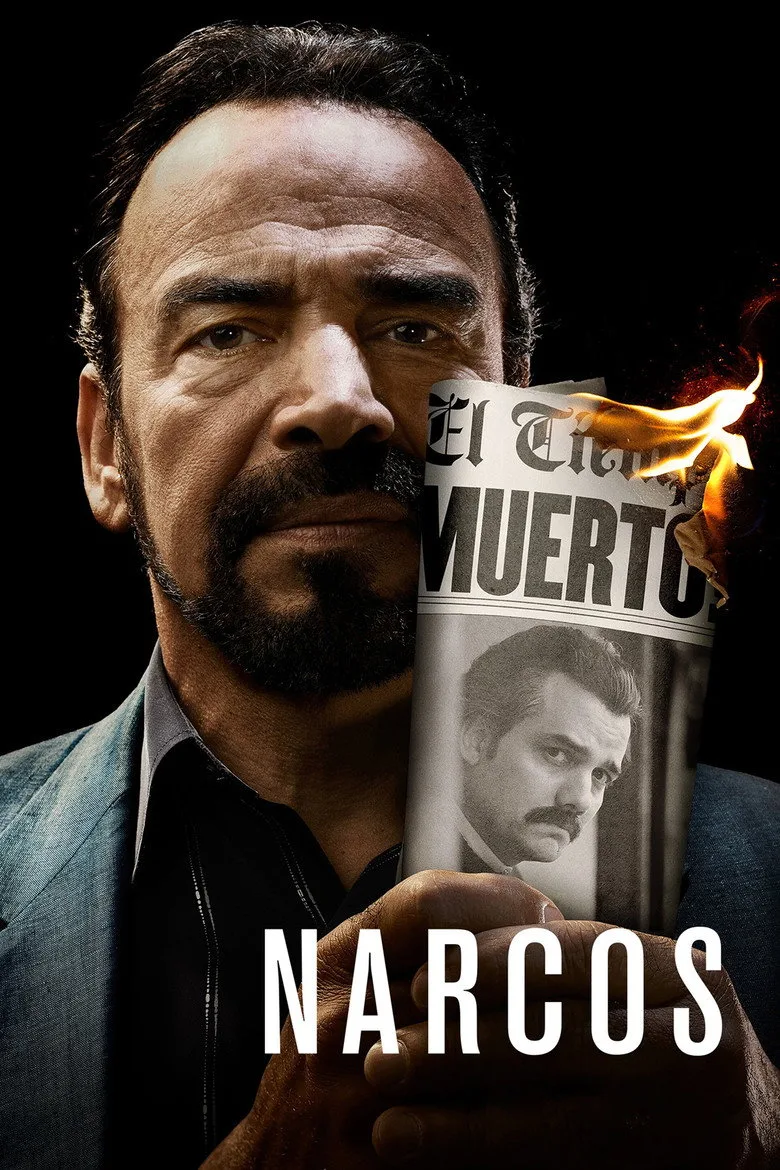 Narcos Dizi izle