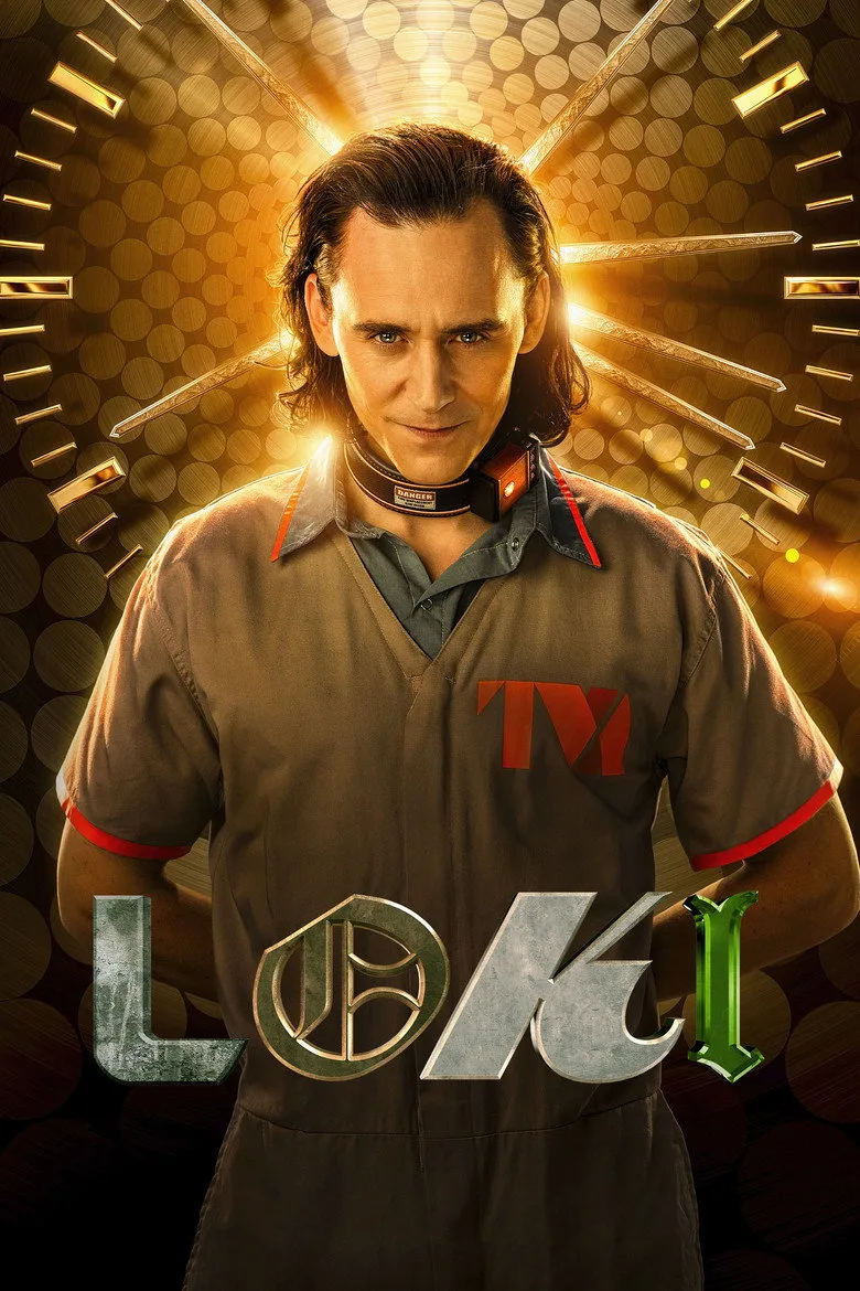 Loki Dizi izle