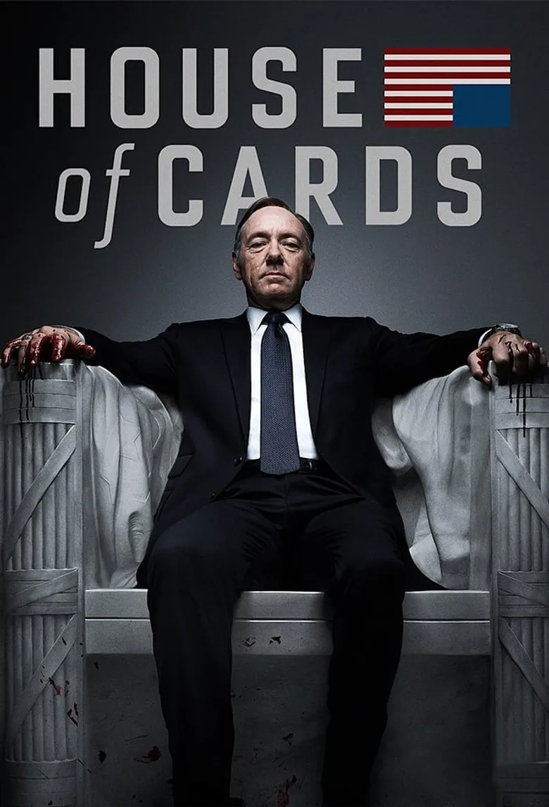 House of Cards Dizi izle
