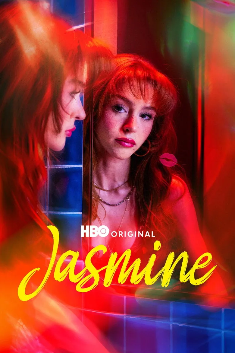 Jasmine Dizi izle