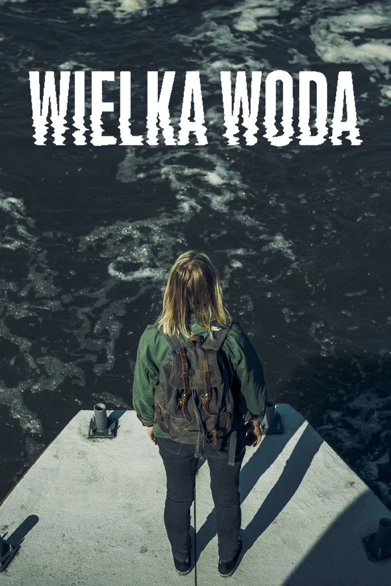 High Water Dizi izle