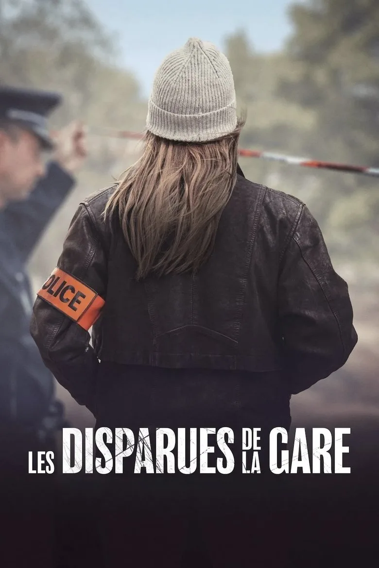 Les Disparues de la gare Dizi izle