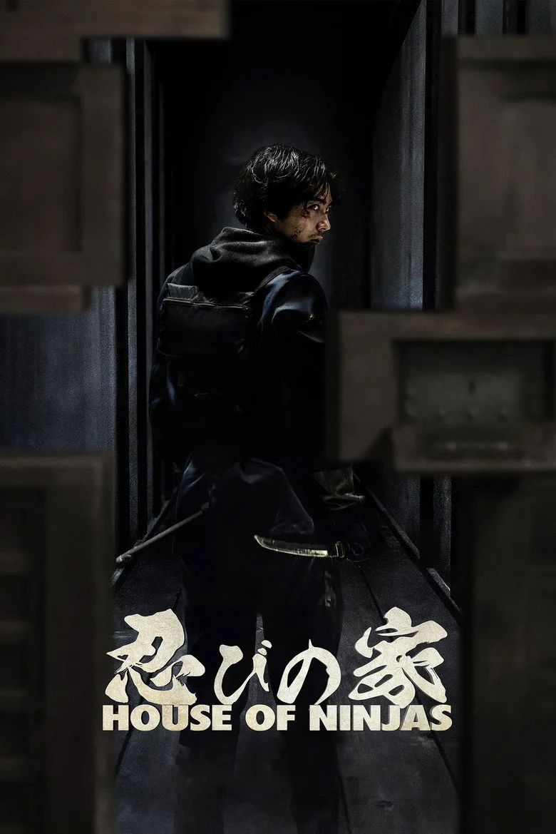 House of Ninjas Dizi izle