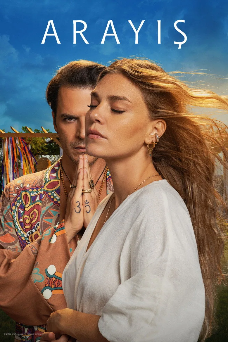 Arayış Dizi izle