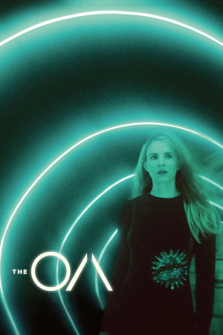 The OA Dizi izle