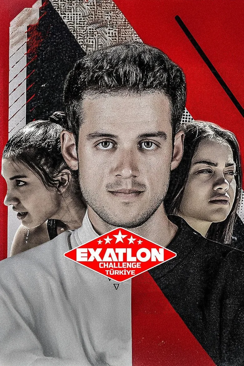 Exatlon Türkiye Dizi izle