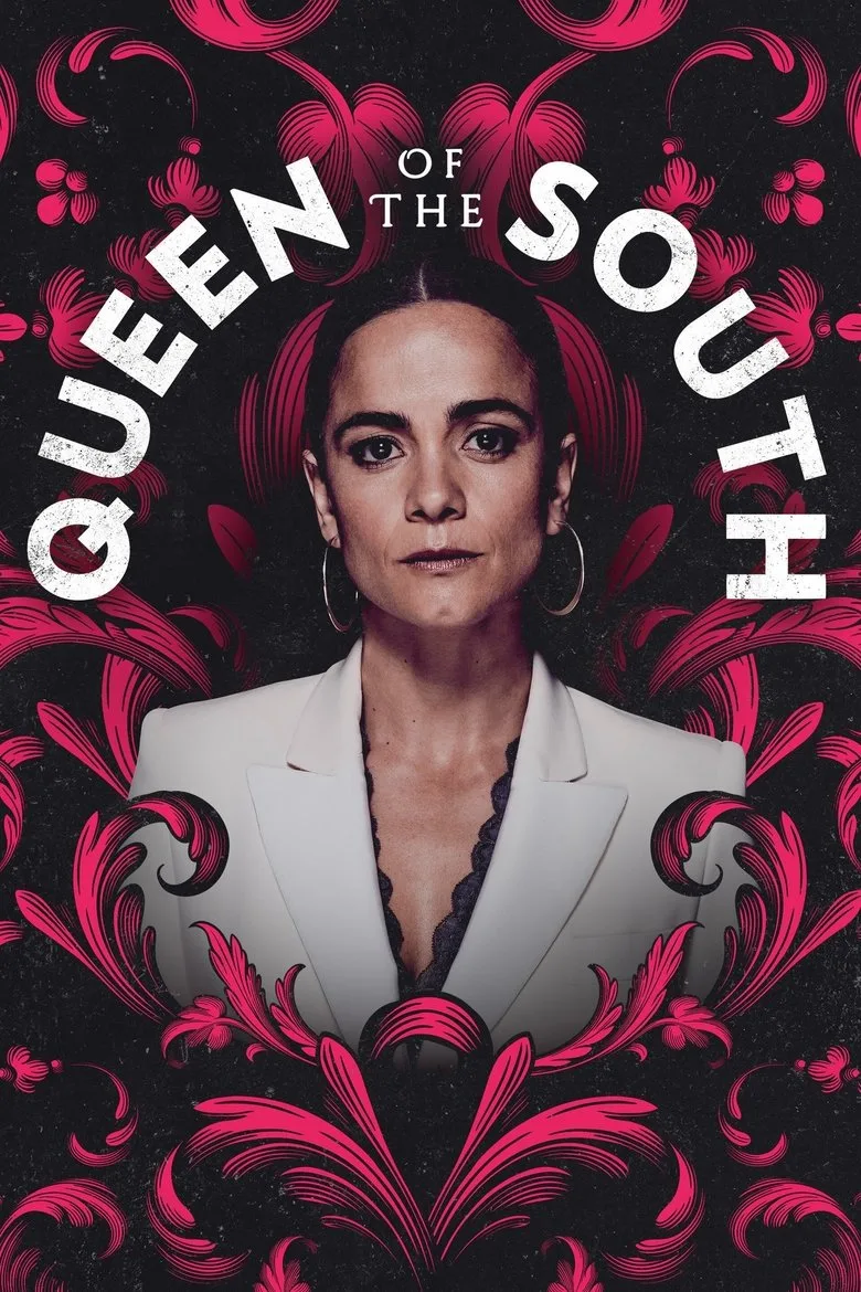Queen of the South Dizi izle
