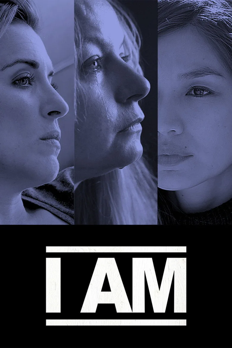 I Am... Dizi izle
