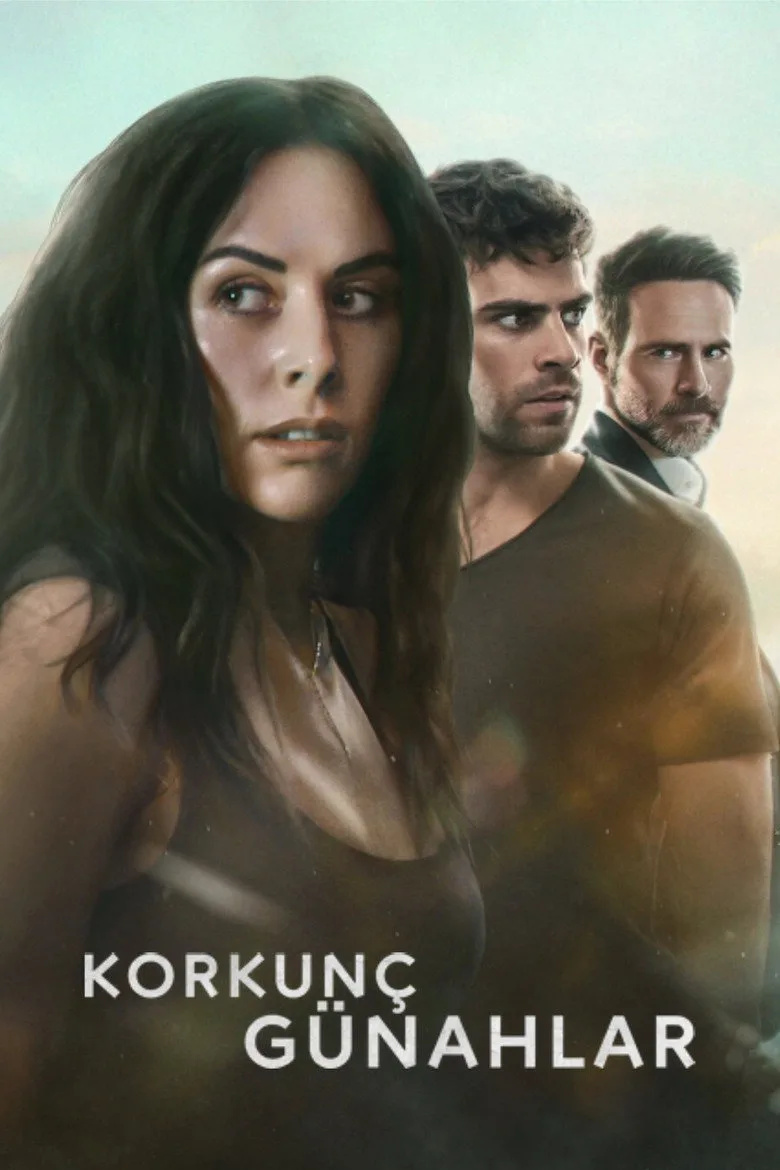 Korkunç Günahlar Dizi izle