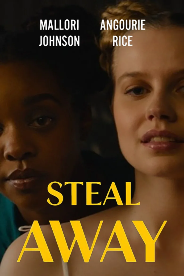 Steal Away Film izle
