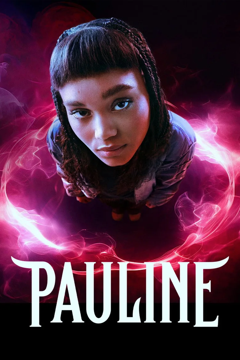 Pauline Dizi izle