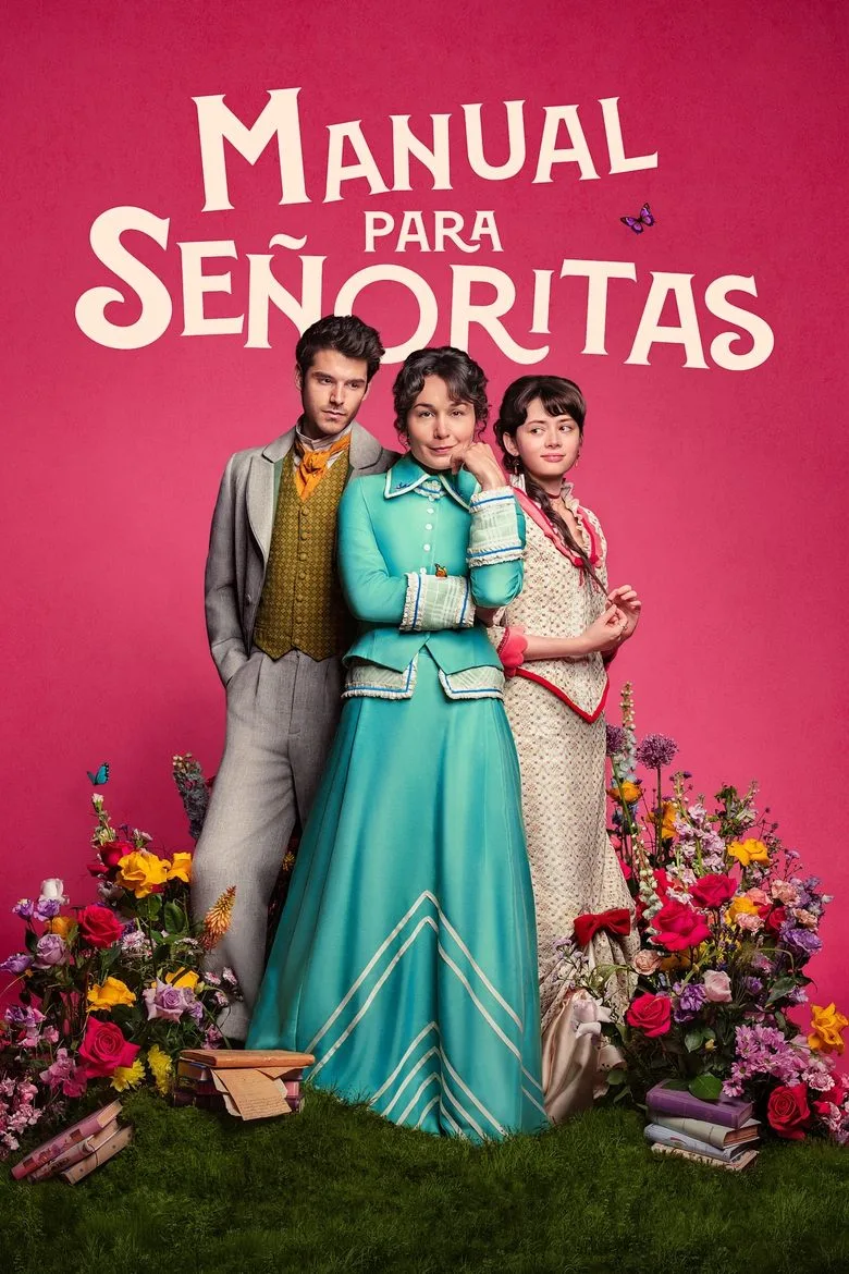Genç Kızların Rehberi Dizi izle