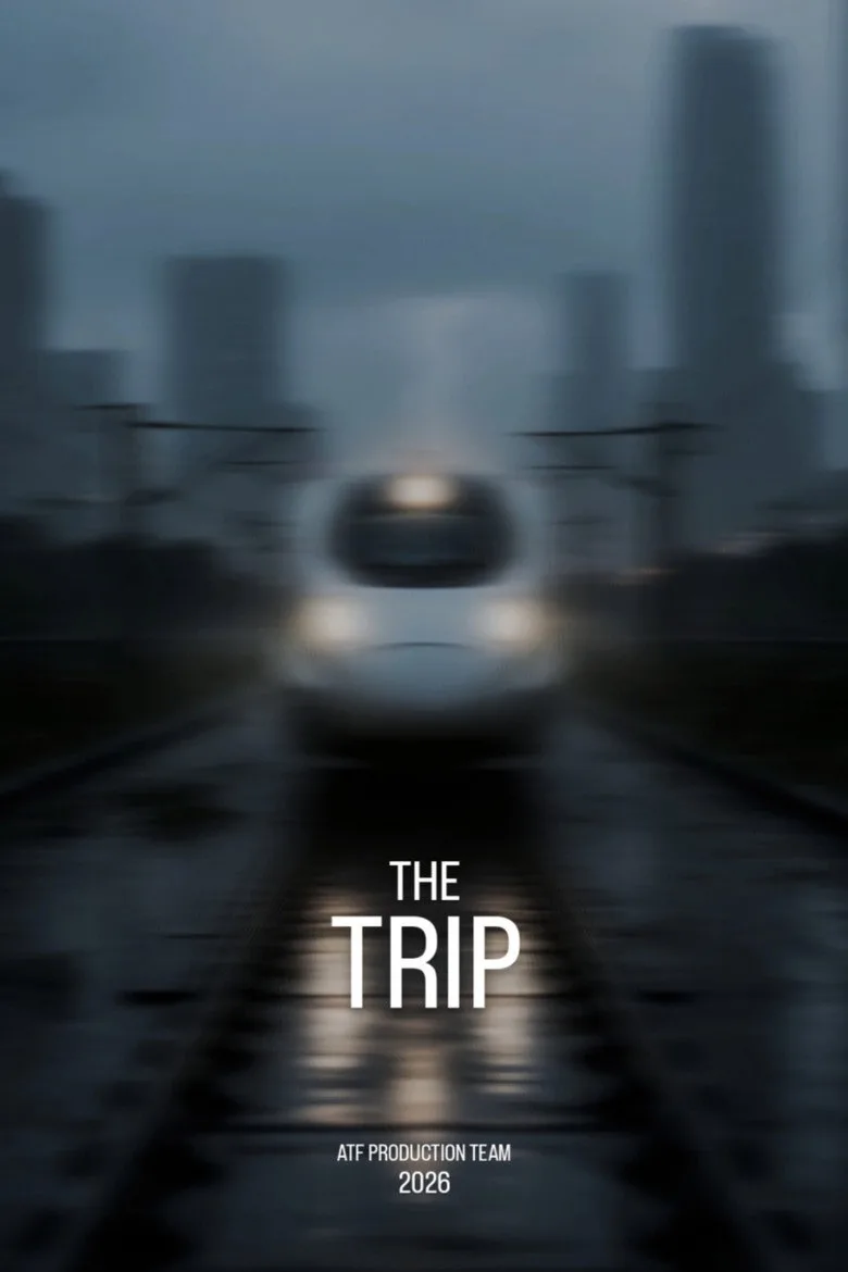 The Trip Film izle