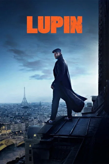 Lupin Dizi izle