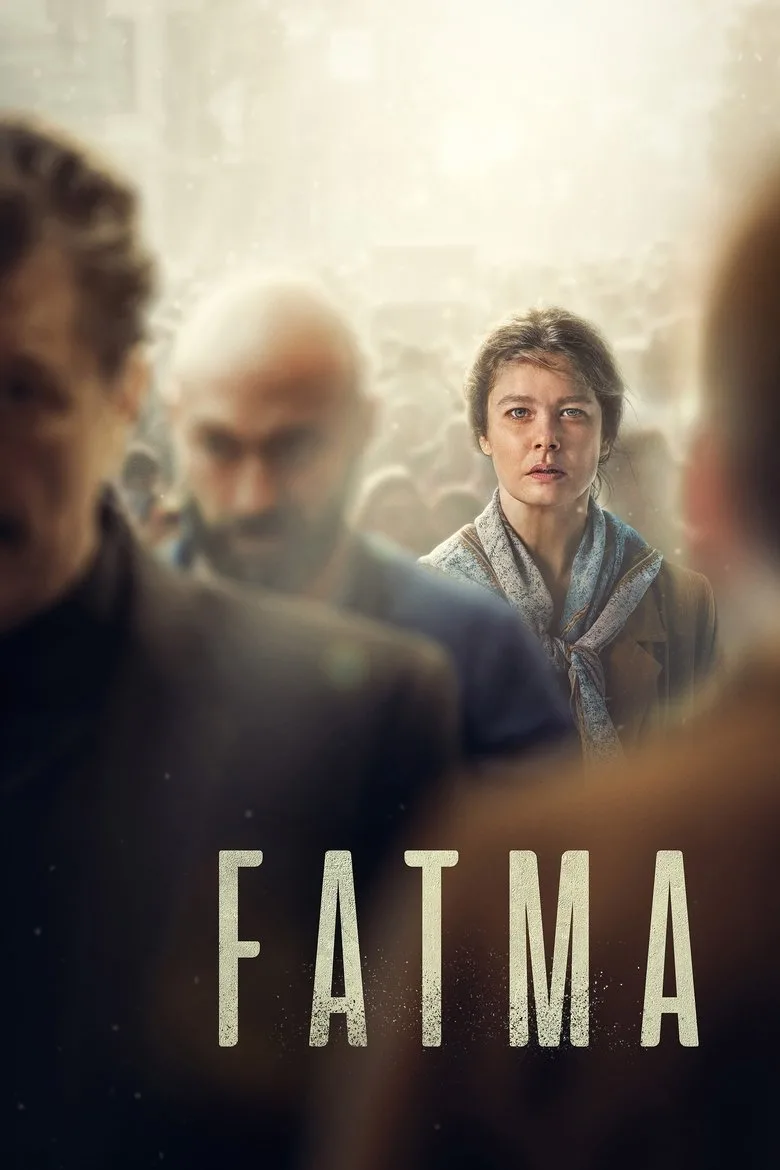 Fatma Dizi izle