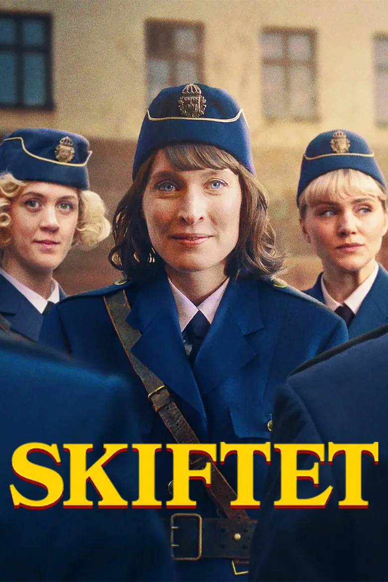 Yeni Güç Dizi izle