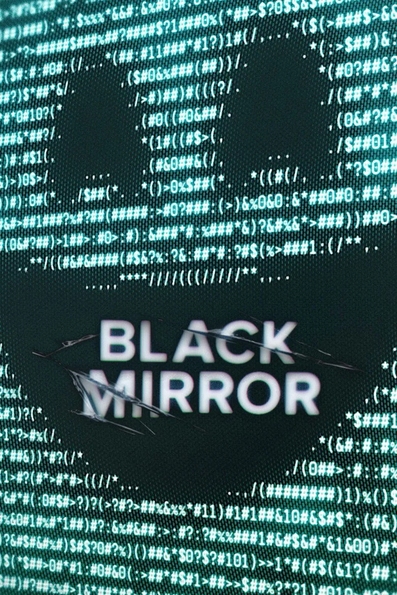 Black Mirror Dizi izle