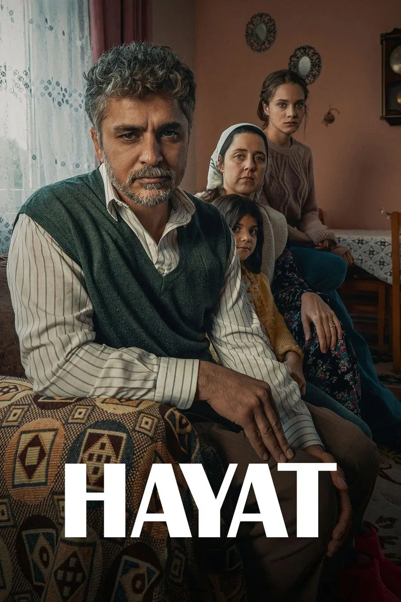 Hayat Film izle