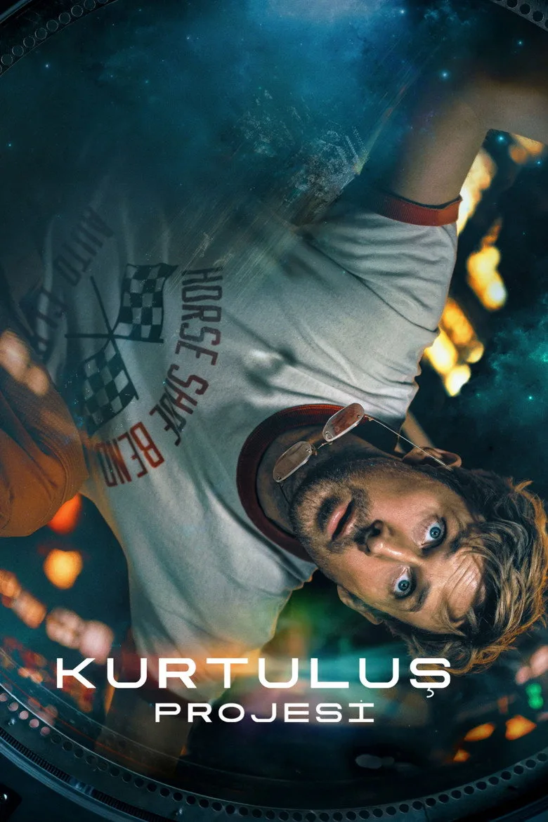 Kurtuluş Projesi Film izle