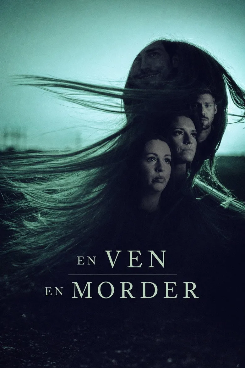 Bir Arkadaş, Bir Katil Dizi izle