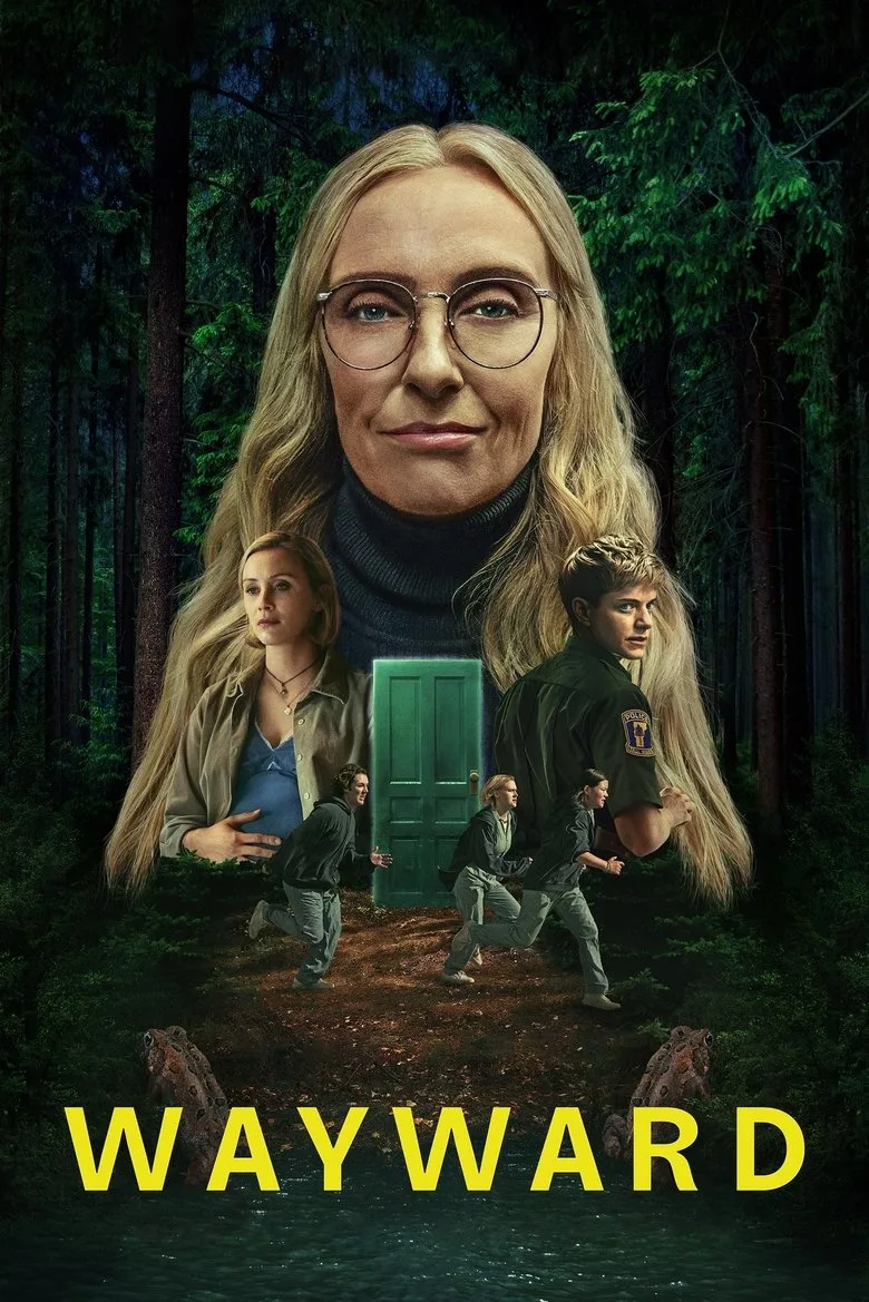Wayward Dizi izle