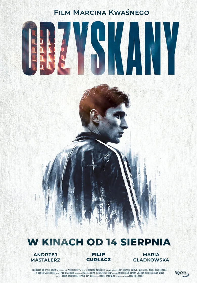 Odzyskany Film izle