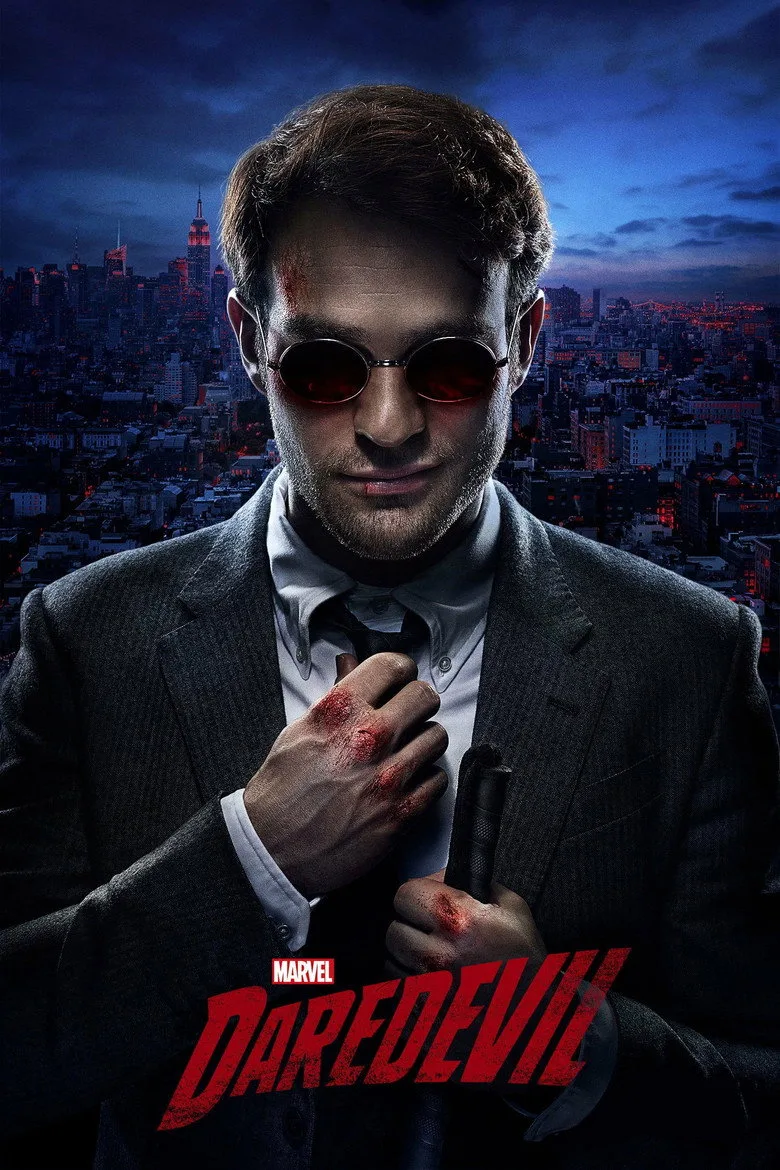 Marvel's Daredevil Dizi izle