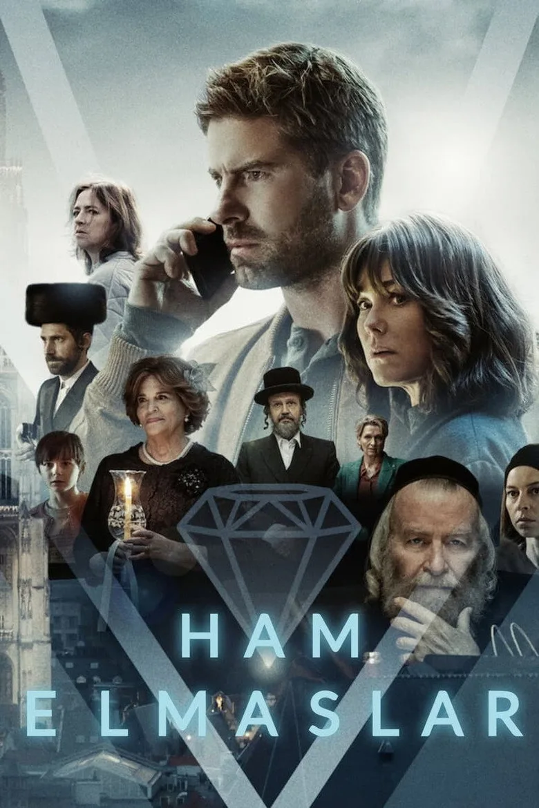 Ham Elmaslar Dizi izle