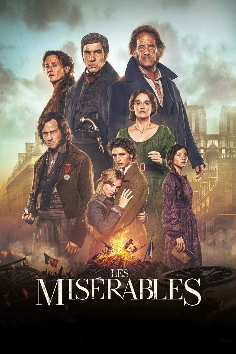 Les Misérables Film izle