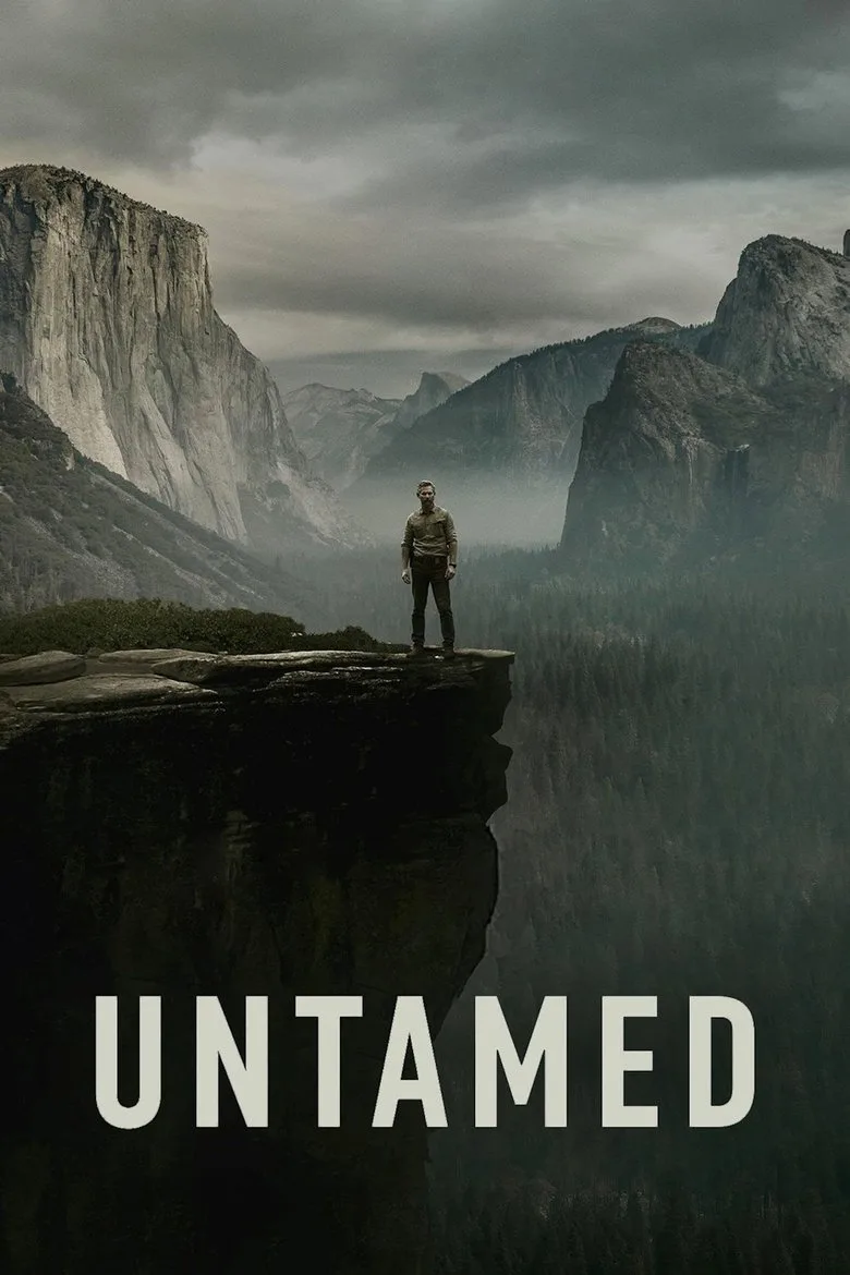 UNTAMED Dizi izle